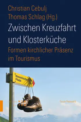 Cebulj / Schlag |  Zwischen Kreuzfahrt und Klosterküche | Buch |  Sack Fachmedien