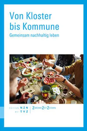 Hecking |  Von Kloster bis Kommune | eBook | Sack Fachmedien