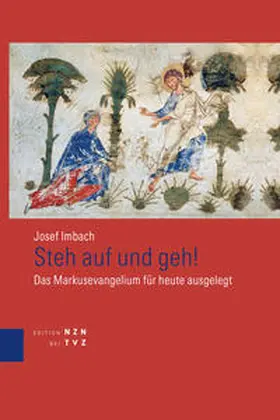 Imbach |  Steh auf und geh! | eBook | Sack Fachmedien