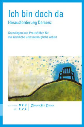 Bachmann |  Ich bin doch da | Buch |  Sack Fachmedien