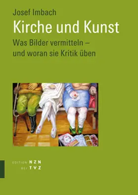 Imbach |  Kirche und Kunst | eBook | Sack Fachmedien