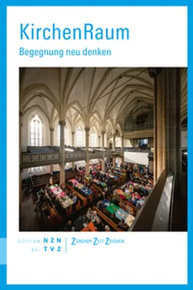 Gässlein |  KirchenRaum | Buch |  Sack Fachmedien