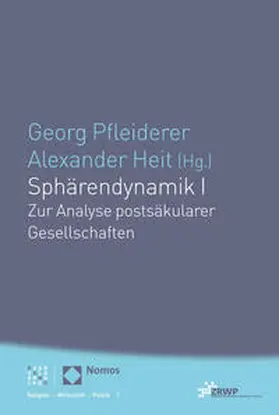 Pfleiderer / Heit |  Sphärendynamik I | Buch |  Sack Fachmedien