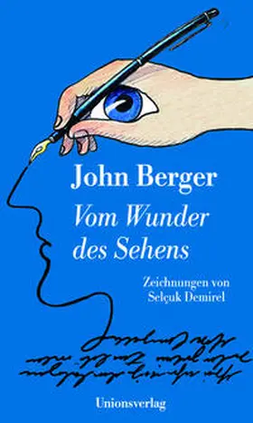 Berger |  Vom Wunder des Sehens | Buch |  Sack Fachmedien