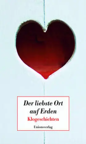 Schock |  Der liebste Ort auf Erden | Buch |  Sack Fachmedien