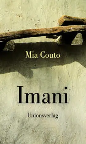Mia Couto |  Imani | Buch |  Sack Fachmedien