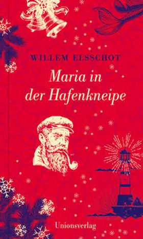 Elsschot |  Maria in der Hafenkneipe | Buch |  Sack Fachmedien