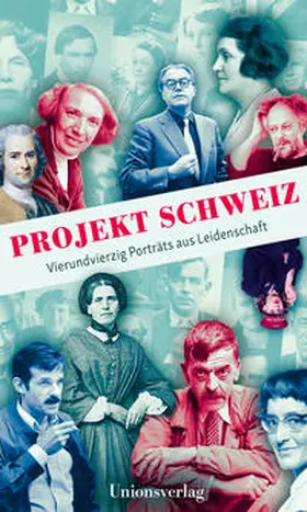 Howald |  Projekt Schweiz | Buch |  Sack Fachmedien