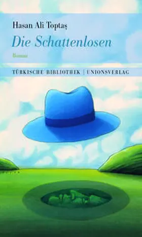 Toptas |  Die Schattenlosen | Buch |  Sack Fachmedien