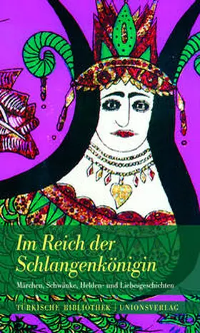 Glassen / Özdemir |  Im Reich der Schlangenkönigin | Buch |  Sack Fachmedien