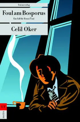 Oker |  Foul am Bosporus | Buch |  Sack Fachmedien