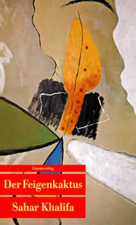 Khalifa |  Der Feigenkaktus | Buch |  Sack Fachmedien