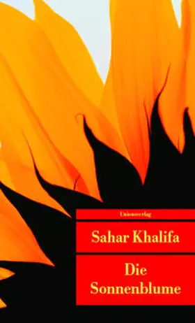 Khalifa |  Die Sonnenblume | Buch |  Sack Fachmedien