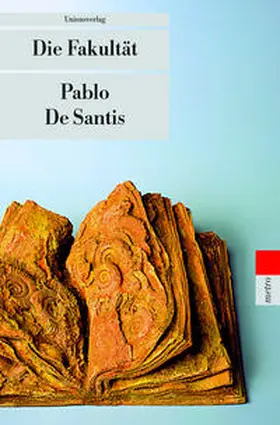 Santis |  Die Fakultät | Buch |  Sack Fachmedien