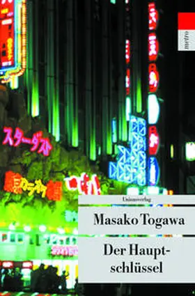 Togawa |  Der Hauptschlüssel | Buch |  Sack Fachmedien