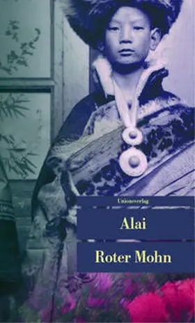 Alai |  Roter Mohn | Buch |  Sack Fachmedien