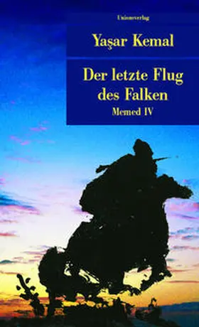 Kemal |  Der letzte Flug des Falken | Buch |  Sack Fachmedien