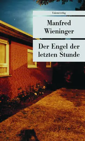 Wieninger |  Der Engel der letzten Stunde | Buch |  Sack Fachmedien