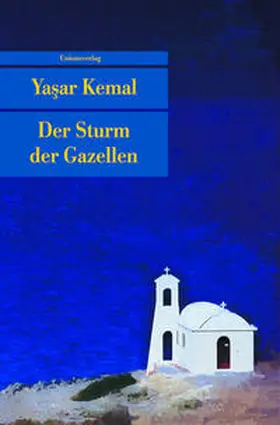 Kemal |  Der Sturm der Gazellen | Buch |  Sack Fachmedien