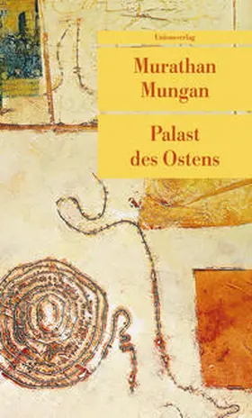 Mungan | Palast des Ostens | Buch | 978-3-293-20437-9 | www2.sack.de