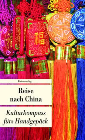 Hauser |  Reise nach China | Buch |  Sack Fachmedien