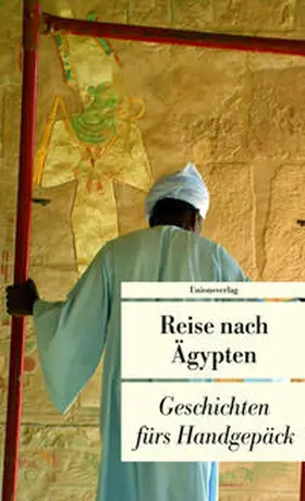 Leitess |  Reise nach Ägypten | Buch |  Sack Fachmedien
