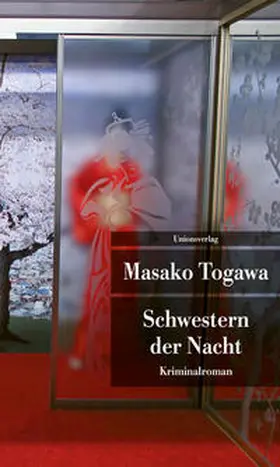 Togawa |  Schwestern der Nacht | Buch |  Sack Fachmedien