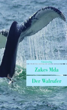 Mda |  Der Walrufer | Buch |  Sack Fachmedien
