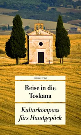 Görgens |  Reise in die Toskana | Buch |  Sack Fachmedien