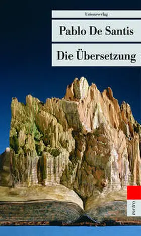 DeSantis / Santis |  Die Übersetzung | Buch |  Sack Fachmedien
