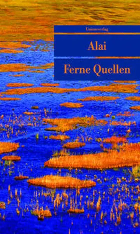 Alai |  Ferne Quellen | Buch |  Sack Fachmedien