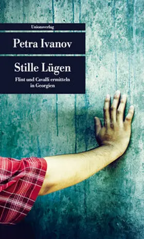 Ivanov | Stille Lügen | Buch | 978-3-293-20526-0 | www2.sack.de