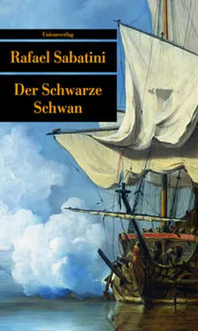 Sabatini |  Der Schwarze Schwan | Buch |  Sack Fachmedien