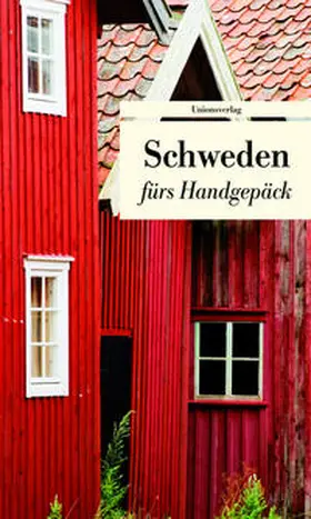 Rising Hintz / Laumer |  Schweden fürs Handgepäck | Buch |  Sack Fachmedien