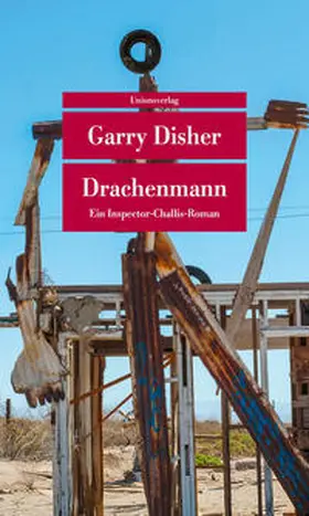 Disher |  Drachenmann | Buch |  Sack Fachmedien