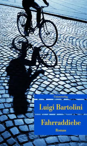 Bartolini |  Fahrraddiebe | Buch |  Sack Fachmedien