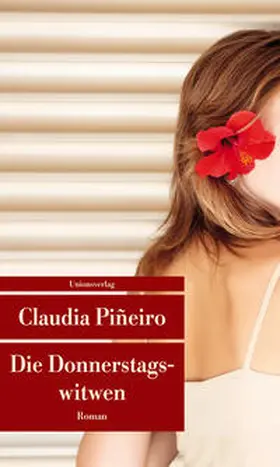 Pineiro / Piñeiro |  Die Donnerstagswitwen | Buch |  Sack Fachmedien