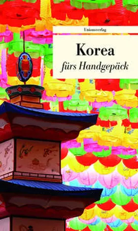 Hauser |  Korea fürs Handgepäck | Buch |  Sack Fachmedien