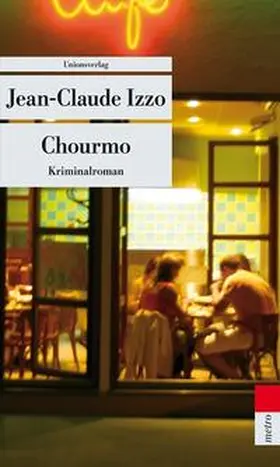 Izzo |  Chourmo | Buch |  Sack Fachmedien