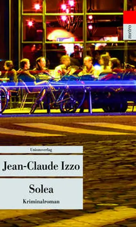 Izzo |  Solea | Buch |  Sack Fachmedien