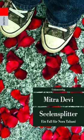 Devi |  Seelensplitter | Buch |  Sack Fachmedien