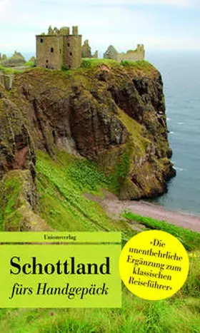 Eschweiler |  Schottland fürs Handgepäck | Buch |  Sack Fachmedien