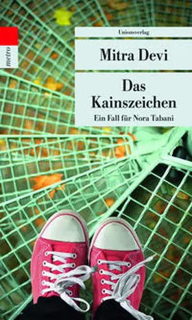 Devi |  Das Kainszeichen | Buch |  Sack Fachmedien