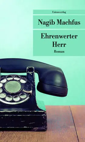 Machfus | Ehrenwerter Herr | Buch | 978-3-293-20674-8 | www2.sack.de