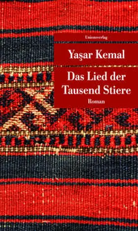 Kemal |  Das Lied der Tausend Stiere | Buch |  Sack Fachmedien