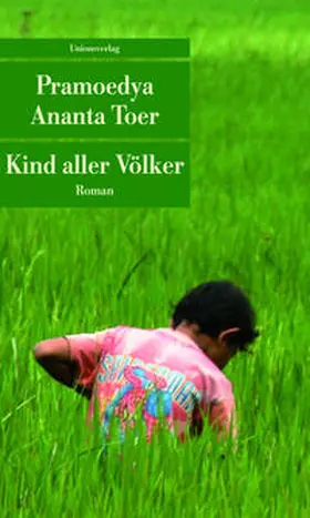 Toer |  Kind aller Völker | Buch |  Sack Fachmedien