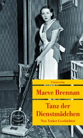 Brennan |  Tanz der Dienstmädchen | Buch |  Sack Fachmedien