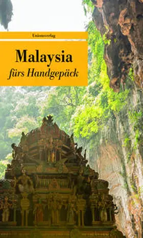 Kober |  Malaysia fürs Handgepäck | Buch |  Sack Fachmedien