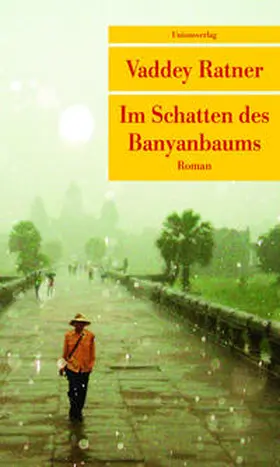 Ratner |  Im Schatten des Banyanbaums | Buch |  Sack Fachmedien
