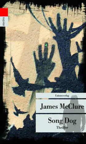 McClure |  Song Dog | Buch |  Sack Fachmedien